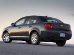 Chevrolet Cobalt Sedan 2004 года